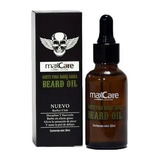 Maxcare® Aceite De Barba 30ml