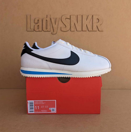 Nike Cortez ( 27.5 Mx ) Ladysnkr