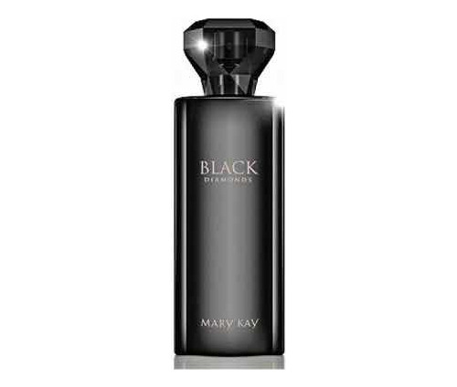 Black Diamonds Mary Kay