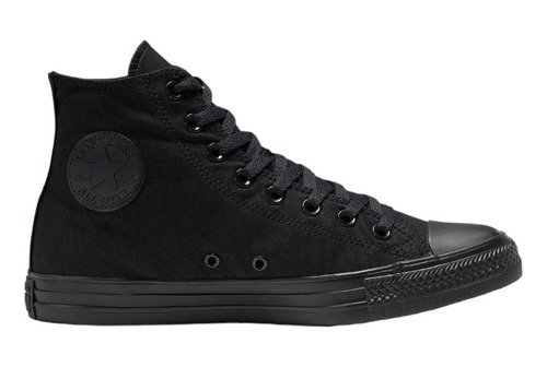 Converse Bota Chuck Taylor Lona M3310c