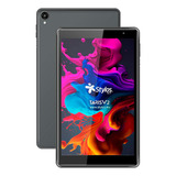 Tablet 8 Stylos Taris V2 Quad Core 32gb 2gb Android11 Funda