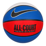 Balon Baloncesto Everyday All Court 8p-multicolor