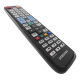 Controle Remoto Tv Samsung - C7000 / C8000 / C9000  Original
