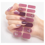 Pegatinas Para Uñas, Sticker Nail Art