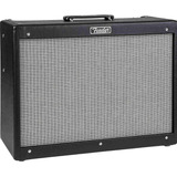 Amplificador Fender Hot Rod Deluxe Iii Valvular 40w