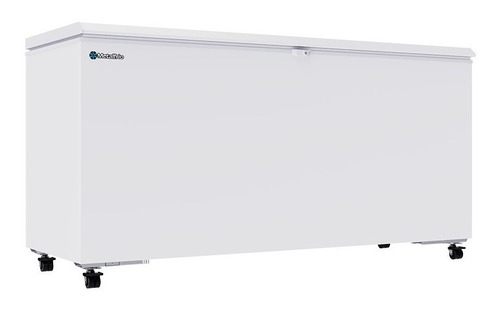 Congelador Horizontal Metalfrio Cpc25  Blanco 670l 115v 