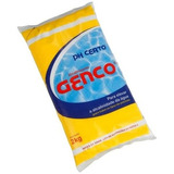 Ph Certo Alcalinizante Para Piscinas 2kg Genco