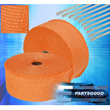 10m Air Intake Induction Thermal Cooling Heat Wrap Prote Aac