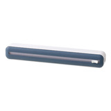 Dispensador De Papel De Aluminio, Dispensador De Azul Blanco