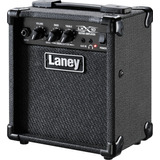 Amplificador Para Guitarra Laney Lx10 Sonido Superior