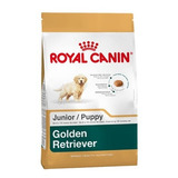 Royal Canin Golden Retriever Junior X 12kg E.t.pais Il Cane