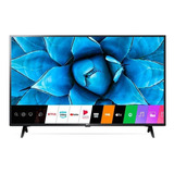 LG 43  Pulgadas Smart Tv 4k Con Control Inteligente