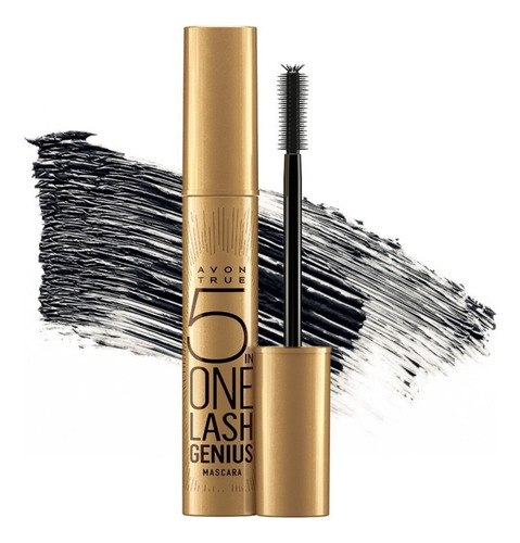 Pestañina 5 In One Lash Genuis - mL a $2100