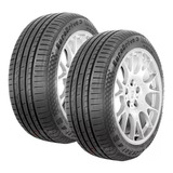 Vendo 2 Llantas 195/65r15 Euzkadi Eurodrive3