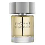 Perfumes Agua De Colonia L'homme Yves Saint Laurent