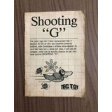 Manual Shooting G Master System