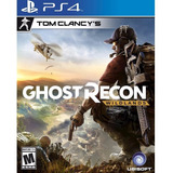 Tom Clancy's Ghost Recon Wildlands - Playstation 4