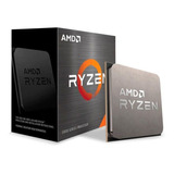 Processador Ryzen 7 5800x 3.8ghz / 4.7ghz Turbo Am4 Amd