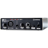 Steinberg Ur12 Interface De Audio Usb 2x2 192 Khz
