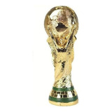 Trofeo De La Copa Hércules De La Copa Mundial 2022, 36 Cm, R