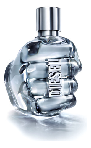 Perfume Importado Hombre Only The Brave Edt 125 Ml Diesel