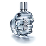Perfume Importado Hombre Only The Brave Edt 125 Ml Diesel