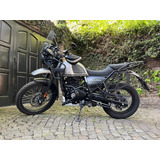 Royal Enfield Himalayan