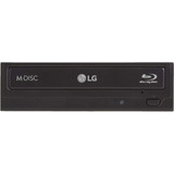 Grabador Bluray 4k Ultrahd LG Wh16ns40 Video Hdmi Como Nuevo