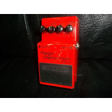 Boss Mea Distortion 