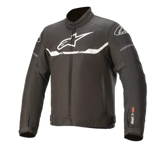 Campera Alpinestars T-sp S Waterproof Jacket