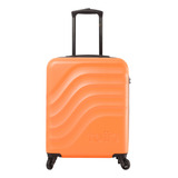 Maleta De Cabina Totto Bazy 10-15 Kg Amberglow