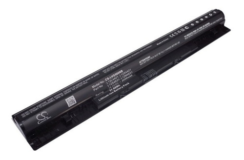 Bateria Compatible Lenovo Lvg500nb Eraser G50 Z40 Z50 Z70