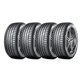 Combo X4 Neumáticos 215/50r17 Kumho Ps71 - Caba Nqn Mza