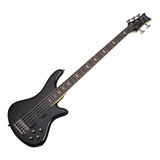 Bajo Eléctrico Schecter Stiletto Extreme 5 Activo