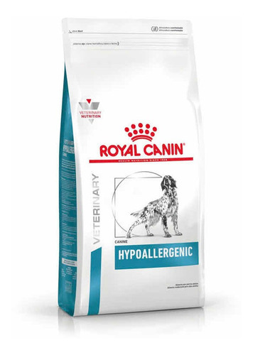 Royal Canin Hipoallergenic X 10 Kg (leer Descripción)