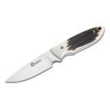 Cuchillo Tactico Supervivencia Boker Jerry Lairson3 Guayacan