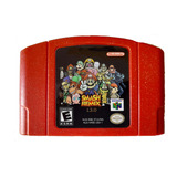Super Smash Bros Remix Nintendo 64 N64 