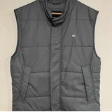 Lacoste Chaleco Gris G 52/5