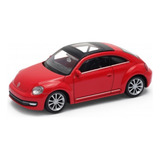 Volkswagen The Beetle 1:43 Welly Ploppy.3 373268