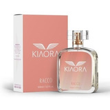 Deo Colonia Feminina Perfume Importada Kiaora Racco 100ml