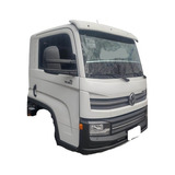 Cabine Volkwagen Delivery Express Completa 2022