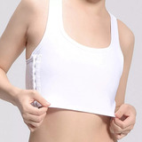 Camiseta Xs Chest Binder Transsexual Trans Tomboy