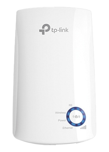 Tp-link Tl-wa850re Repetidor / Extensor De Cobertura Wifi N