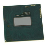 Procesador Intel® Core I5-4210m 3.20 Ghz Portátil Laptop