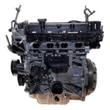 Motor Completo Ford Ecosport 1.6 16v N Sigma Vct 2014