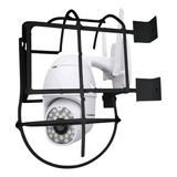 Protección Para Cámaras Tipo 360 Grados Cctv Reforzada