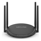 Ax1800 Wifi 6 Mesh Router, Dual Band 2.4ghz + 5ghz Gigabit W