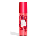 Splash Corporal Red Rose De Esika - mL a $75