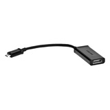 Samsung Adaptador Mhl A Hdmi - Cable De Datos - Micro Usb -