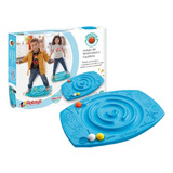 Giragol Laberinto Rotoys Balancín Juego De Equilibrio